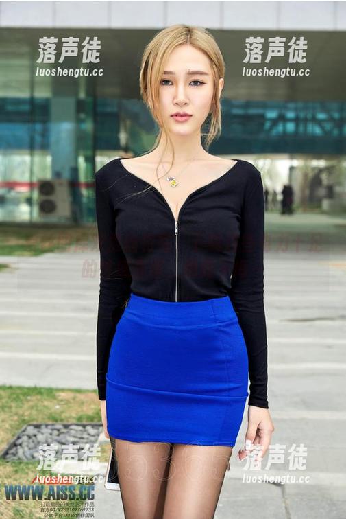 爱丝图库双层丝特写：下载这些电力十足的性感画面，绝对不悔～