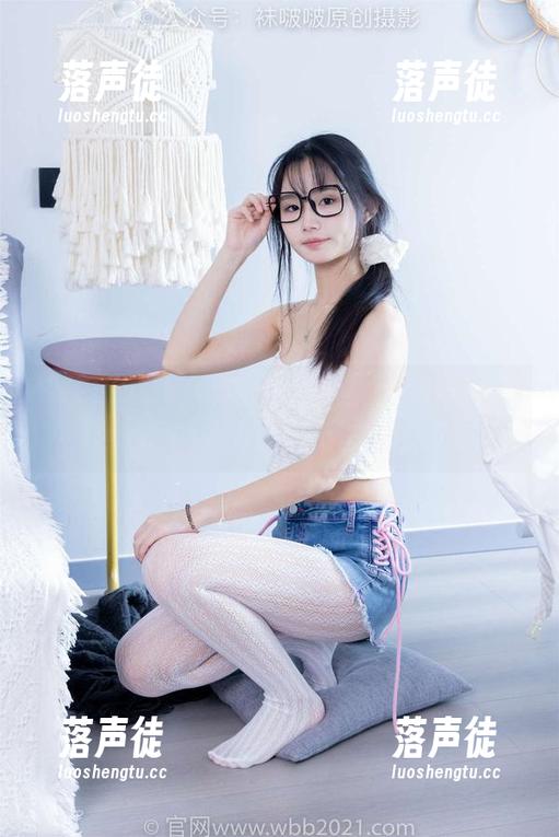 BoBoSocks袜啵啵-涵涵 BoBoSocks袜啵啵 - 肉丝全集下载,涵涵的魅力让我无法自拔