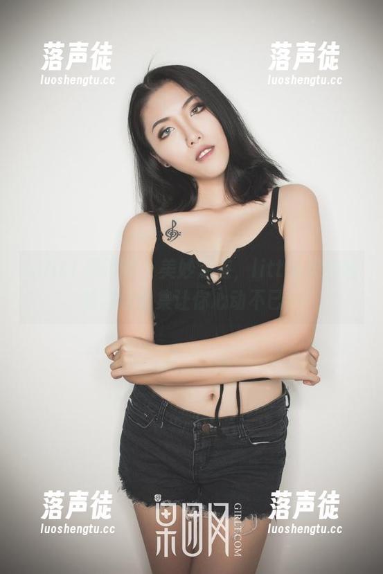 GIRLT果团网-little贝壳喵 GIRLT果团网 - 美妙足迹,little贝壳喵的图包合集让你心动不已!