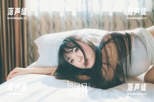 GIRLT果团网 - 高清合集：何梦兮Stacy的护士形象，仿佛来到了剧院的舞台上！