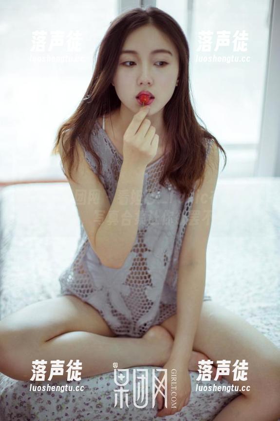 GIRLT果团网-妲己_Toxic GIRLT果团网 - 看妲己_Toxic在丝袜中舞动,写真合集让你欲罢不能