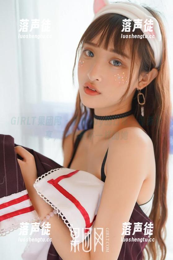 GIRLT果团网-甜Abby GIRLT果团网 - 甜Abby的日常:最新分享,带你看不一样的她