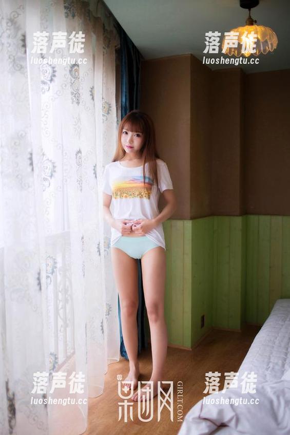 GIRLT果团网-莫雅琪 GIRLT果团网 - 莫雅琪连体衣套图:不仅好看,还免费,真是会做人!