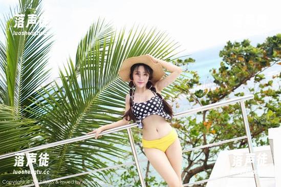 IMiss爱蜜社-若彤boomboom IMiss爱蜜社 - 女孩的秘密:若彤boomboom的写真壁纸,快来揭晓!