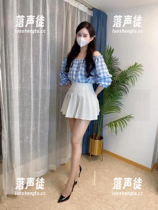 July芝岚 微密圈 - 观看July芝岚的运动写真,我才明白,原来灵活不是动作,而是心态!