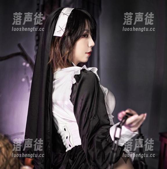 Leah梓未 Leah梓未给你带来的万圣节主题壁纸合集,绝对不止于‘糖果’!