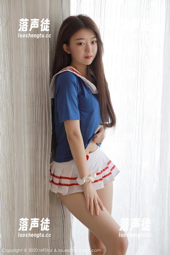 MFStar模范学院 - 来看看夏玲蔓的蕾丝艺术：作品连同轻松的夏日微风
