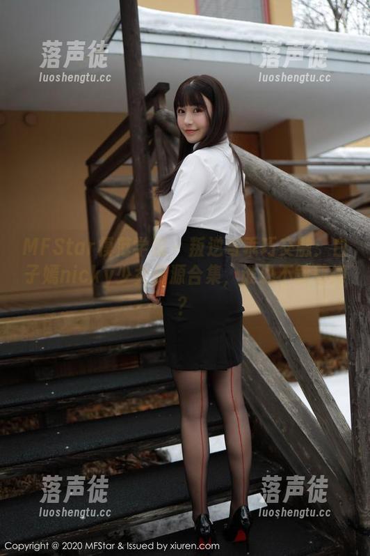 MFStar模范学院 - 叛逆与乖巧交融：白子嫣nicky少女资源合集，谁说不能兼得？