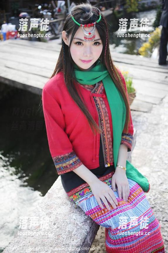 MyGirl美媛馆 - 从《佘贝拉bella的蕾丝高清图册》看人生：原来生活可以这么‘蕾’丝！