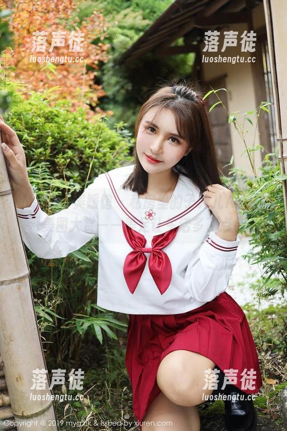 MyGirl美媛馆-子纯儿Annie MyGirl美媛馆 - 私房里的子纯儿Annie、美图大赏——美足让生活多了点色彩