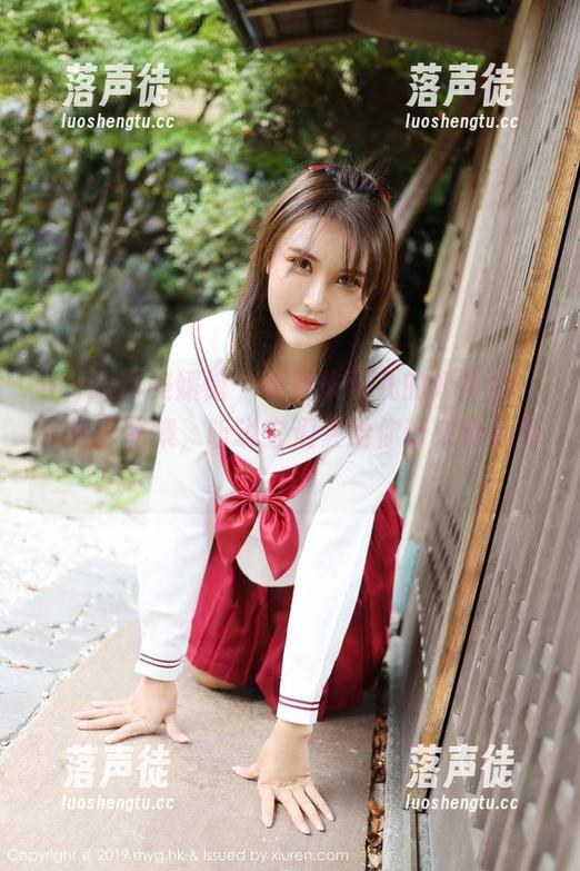 MyGirl美媛馆 - 等待朱可儿的奶牛们：精选作品集，听说它们会给你带来好心情？