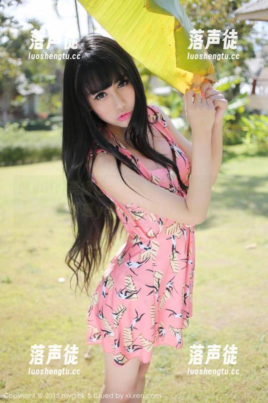 MyGirl美媛馆-王馨瑶yanni MyGirl美媛馆 - 双人写真:在网盘上找王馨瑶yanni的那种奇妙感