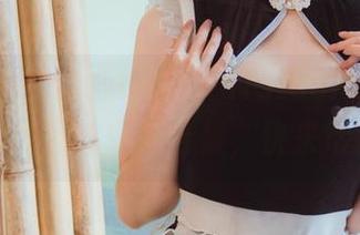 边缘行走的甜心Lucy：Natsuko夏夏子的赛博朋克壁纸合集，快来捡漏！
