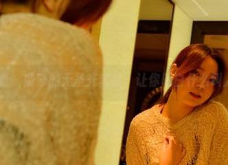 PANS写真 – 曲奇的无圣光套装：让你明白什么叫人间绝色！
