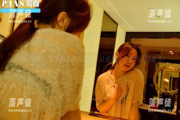 PANS写真 - 曲奇的无圣光套装：让你明白什么叫人间绝色！