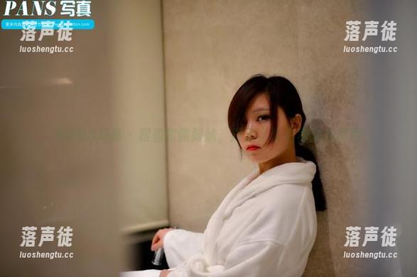 PANS写真-露露 PANS写真 - 跟着露露妹妹,探索全套写真的新高度