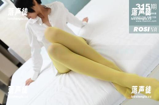 ROSI写真 ROSI美脚:免费合集,轻松俘获你的心,没有商量!