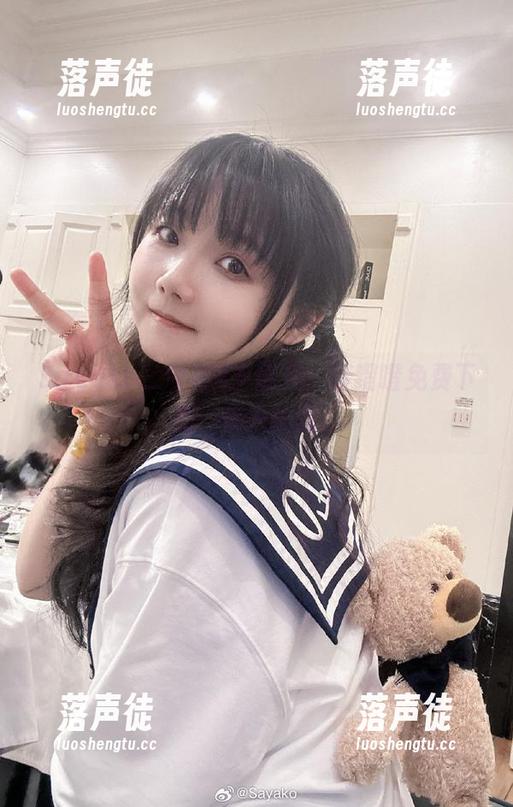 Sayako＿今年4岁能代：噔噔噔免费下载，快来捡漏！