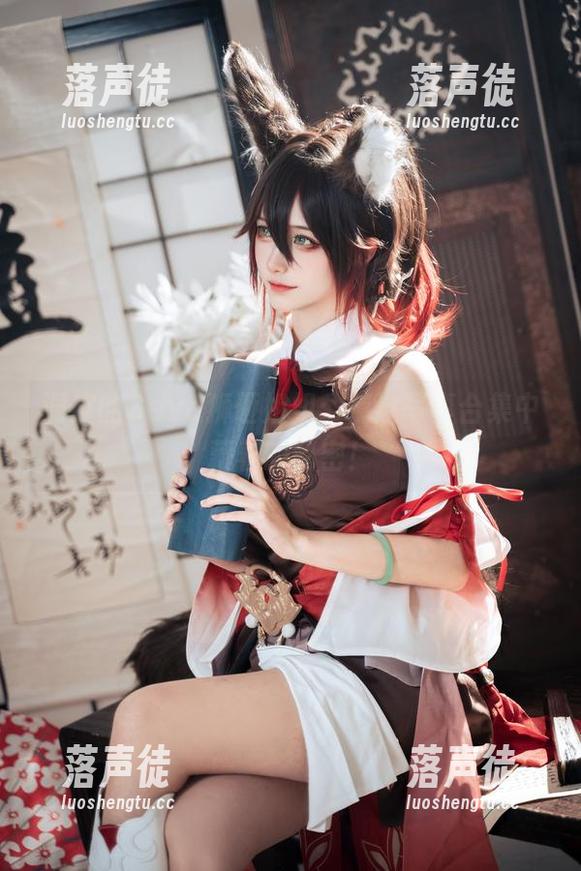 Seya狮砸 调皮的Seya狮砸姐姐:精选写真合集中藏着的秘密!
