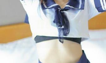 TGOD推女神 – 纯小希的私房图……其实秘书也能这么可爱？