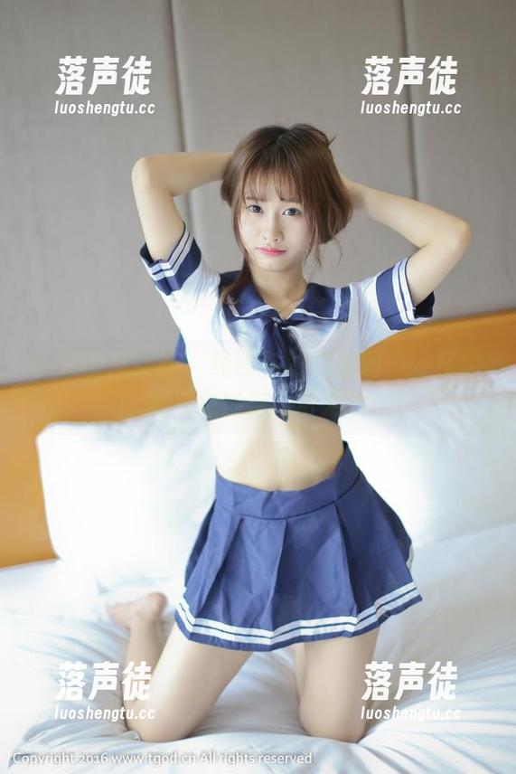 TGOD推女神-纯小希 TGOD推女神 - 纯小希的私房图……其实秘书也能这么可爱?