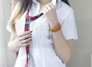 TGOD推女神 – 藏在校服里的秘密——萌琪琪Lrene的美图分享时光