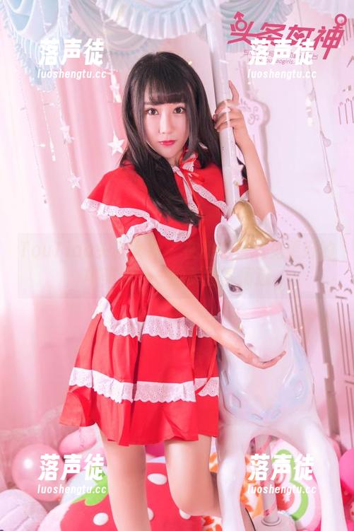 TouTiao头条女神-申美嫣 TouTiao头条女神 - 在和服里遇见更好的申美嫣——绝美图鉴精选