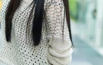 TuiGirl – “何奕恋少女”原图，看看这些美丽的影子从哪儿飘来的