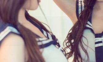 UGirls尤果网 – 肉丝也可以这么美！韩恩美的高清作品集，值得你全神贯注！