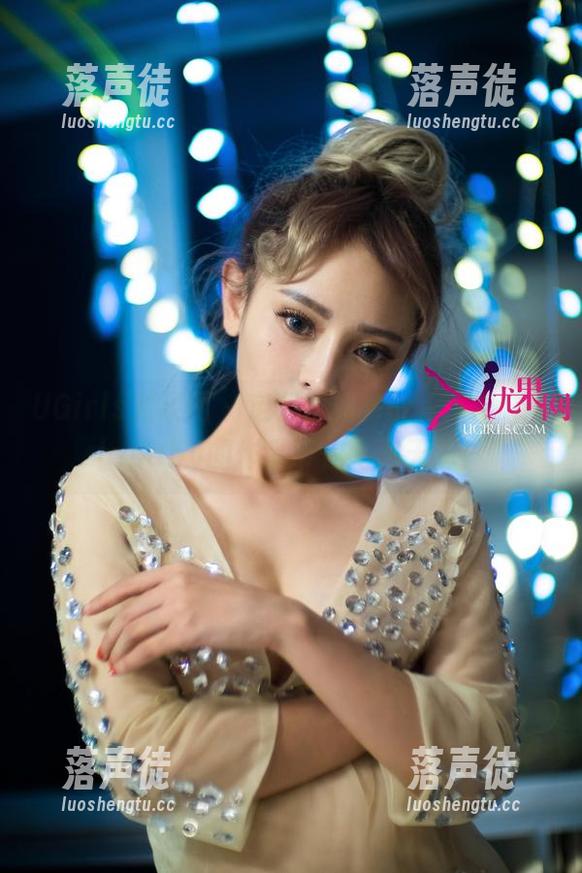 UGirls尤果网 - 定制空姐体验，飞Angelababy的作品带你飞翔天际！