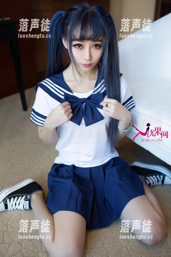 UGirls尤果网-黛蓓琪 UGirls尤果网 - 谁说居家就不能美?黛蓓琪的高清写真集告诉你真相