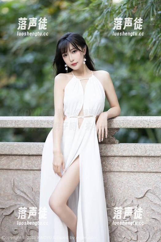 XIAOYU语画界-Dreamy小乔 XIAOYU语画界 - 想知道Dreamy小乔户外真正的样子吗?来看看这些原图