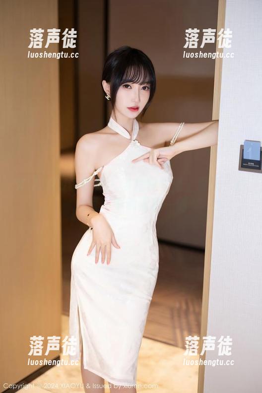 XIAOYU语画界 - 当程程程遇上夏天：图库写真中的滑稽一刻