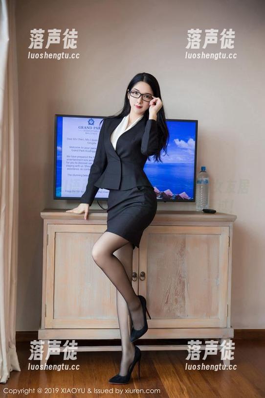 XIAOYU语画界-绯月樱 XIAOYU语画界 - 没想到绯月樱的女友居然可以这么美,高清写真集不容错过!