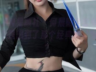 XINGYAN星颜社 – 何晨曦全套兔女郎图集：是不是想到了那个经典的‘兔子舞’？