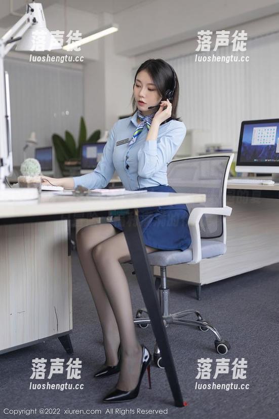 Xiuren秀人网-可儿kayen Xiuren秀人网 - 可儿kayen与校园的夏日冒险:福利满满的作品集