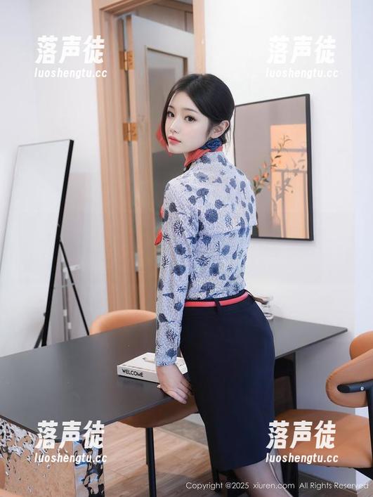 Xiuren秀人网-周慕汐baby Xiuren秀人网 - 连体衣合集:周慕汐baby的私房魅力,随便一瞥都让人汗颜!