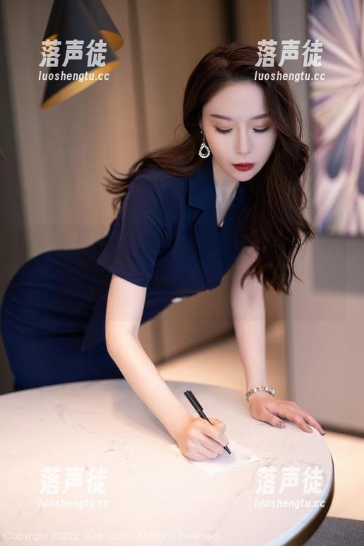 Xiuren秀人网-周琰琳LIN Xiuren秀人网 - 发现周琰琳LIN女仆的高清资源,果然还是真实中带了点儿小调皮!
