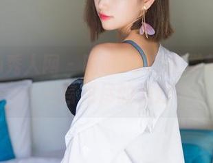 Xiuren秀人网 – 喵喵JOJO的学妹合集：一言难尽的美好
