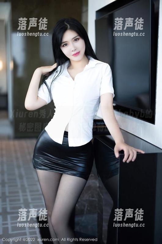 Xiuren秀人网 - 快来潜入小乔babyb的秘密图库，下载这份独特的惊喜吧！