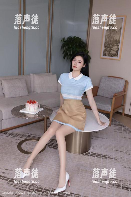 Xiuren秀人网-张庭蓉 Xiuren秀人网 - 浴室不只是洗澡地,听张庭蓉如何在图库分享中玩出新花样!