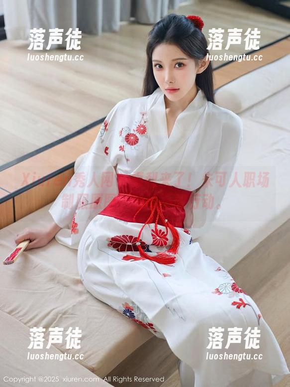 Xiuren秀人网-朱可人 Xiuren秀人网 - 福利来了!朱可人职场制服原图,心动不如行动。