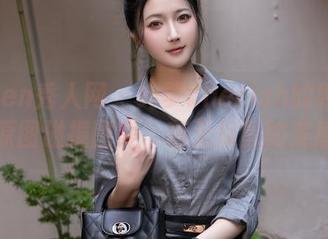 Xiuren秀人网 – 绮梦Cherish的纯白：原图碰撞图集，毫无保留的美感