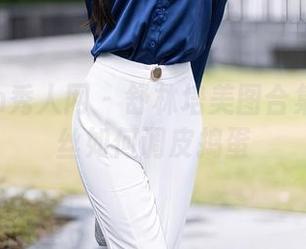Xiuren秀人网 – 舒林培美图合集：看肉丝如何调皮捣蛋