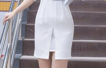 Xiuren秀人网 – 当女仆遇见芝芝Booty，私拍美图中的调皮与真实