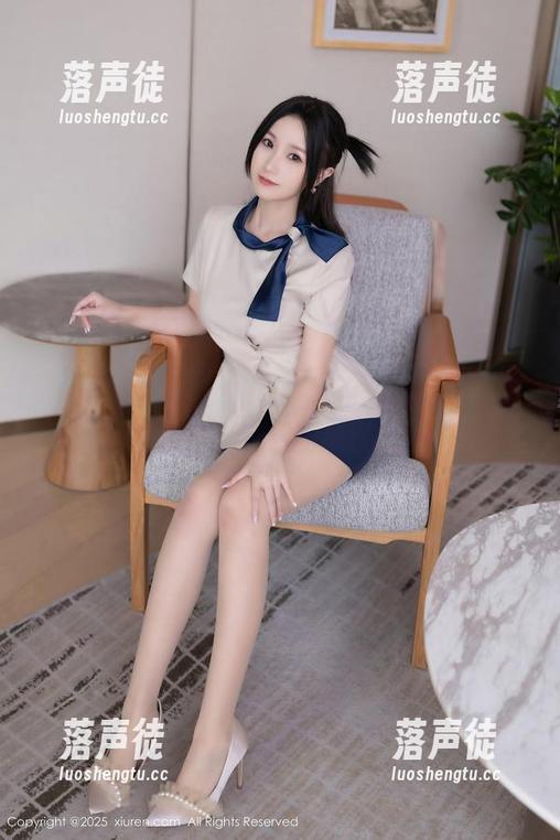 Xiuren秀人网-邹晶晶 Xiuren秀人网 - 高清美图下的邹晶晶,绝对是你想不到的御姐!