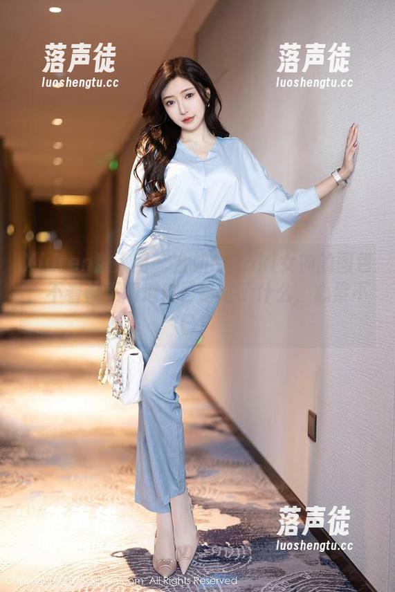 Xiuren秀人网 - 金妍兮Saki女神的图包，不看都不知道自己错过了什么，心累不已！