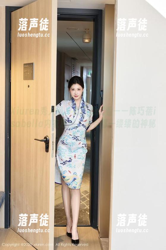 Xiuren秀人网-陈巧蓓isabella Xiuren秀人网 - 我只想观看——陈巧蓓isabella内衣原图,感受那一缕缕的神秘气息!