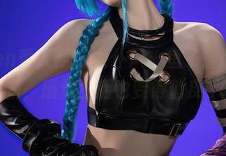 Xiuren秀人网 – 女仆风，鱼子酱fish再度更新，感觉生活也变得俏皮了呢！