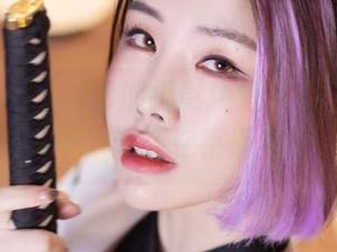 Yebin(전예빈)沙滩摄影精选：在海风与阳光中，谁还在乎遮羞布
